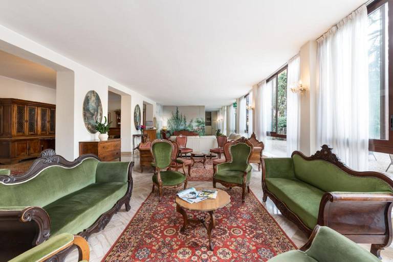 Hotel San Pancrazio — photo 3