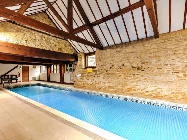Vakantiepark  Onibury
