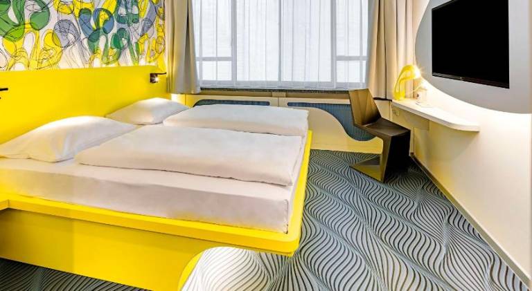 Prize by Radisson, Dortmund City — photo 2