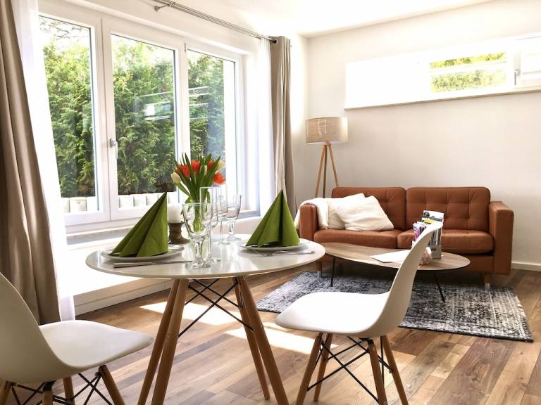 Appartement Weimar