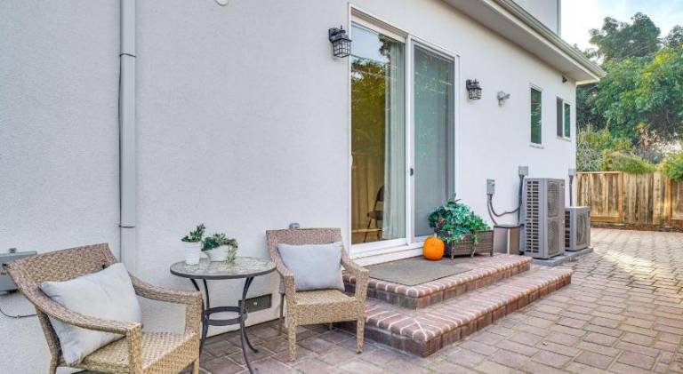 46 m&sup2; Ferienwohnung