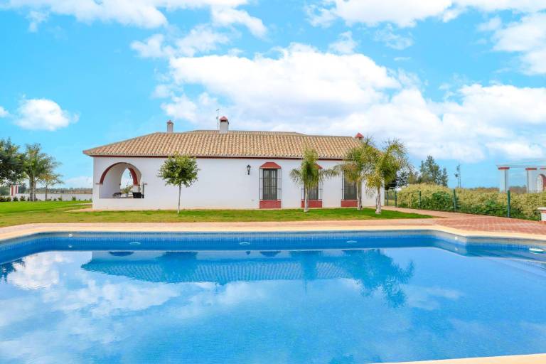 Apartamento Torrepalma