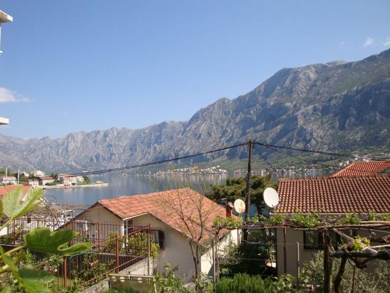 Appartement Tivat