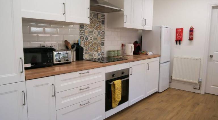 Pleasant vacation home | Pets are welcome — photo 3