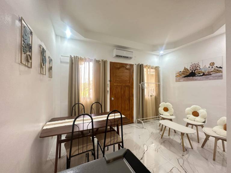 Villa Poblacion V (Purok V)
