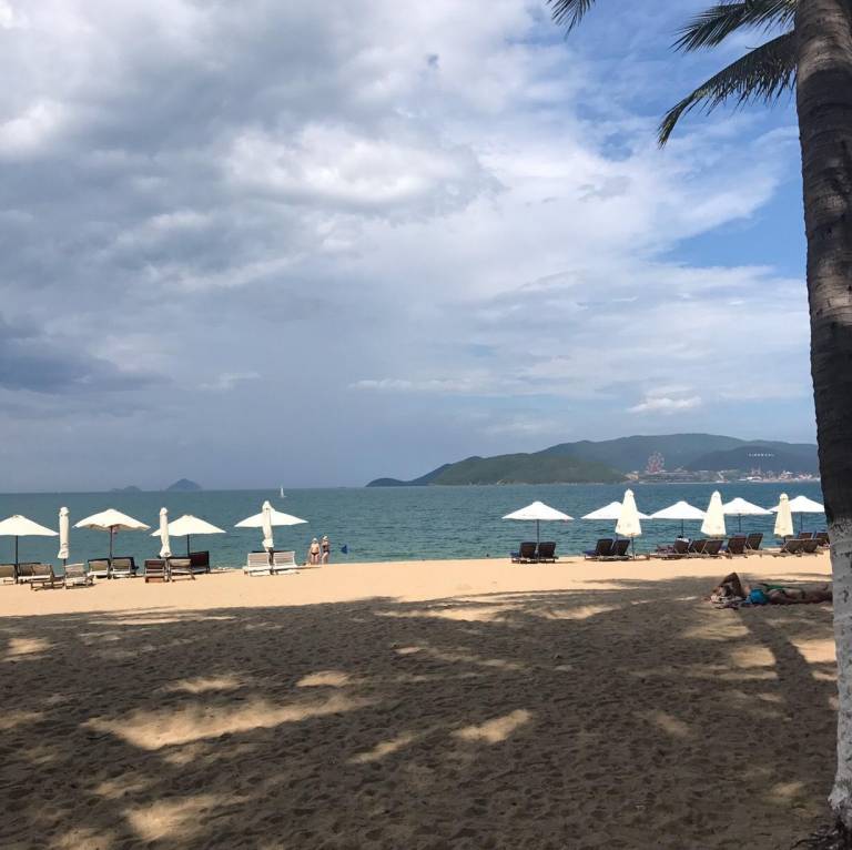 ABAY Hotel Nha Trang — photo 4