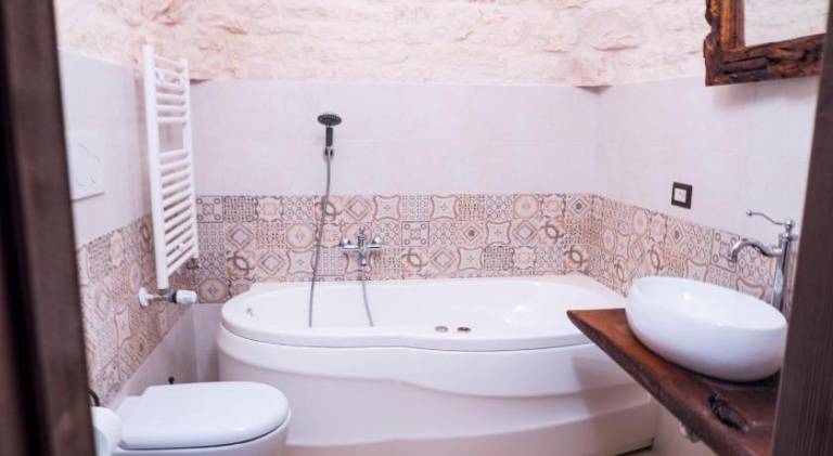 B&b I Trulli dei Desideri — photo 2