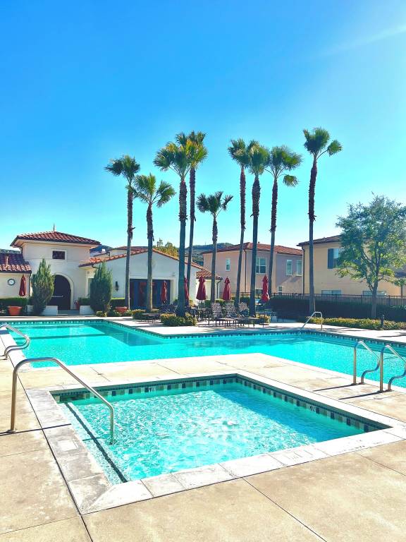 Villa Santa Clarita