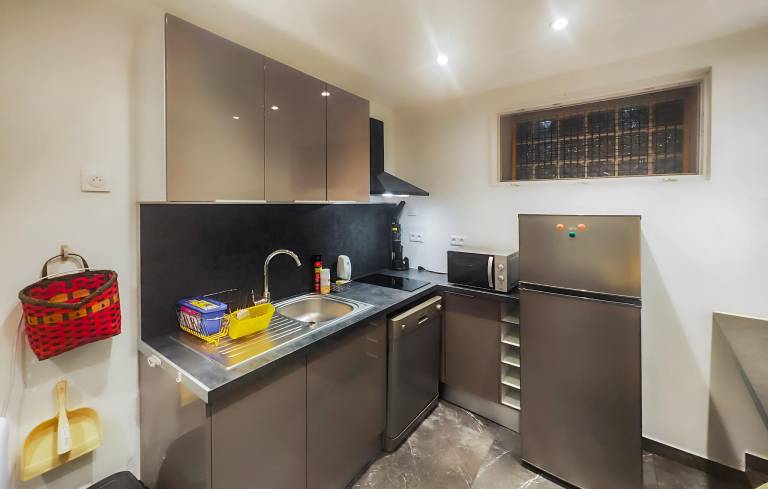 Appartement Servian