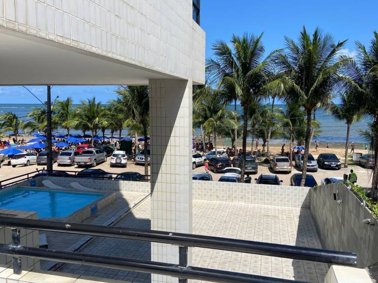 Apartamento  Candeias