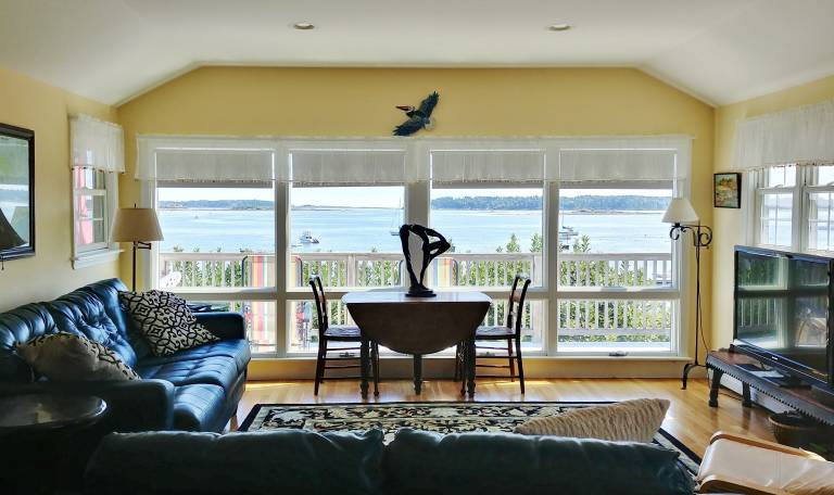 House  Chebeague Island