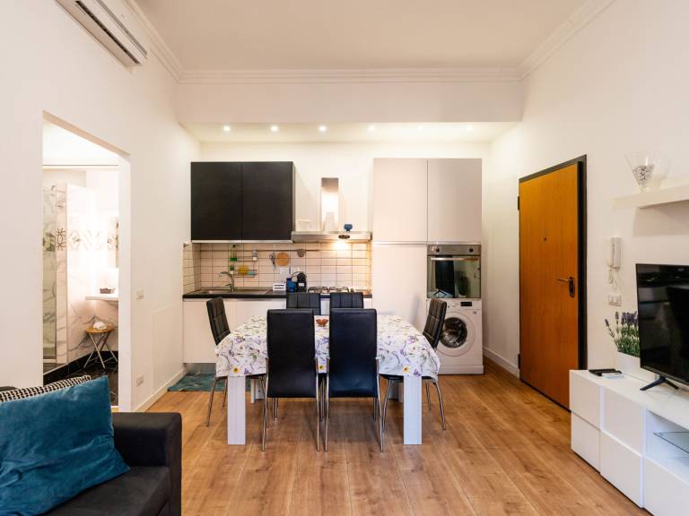 Appartement San Remo