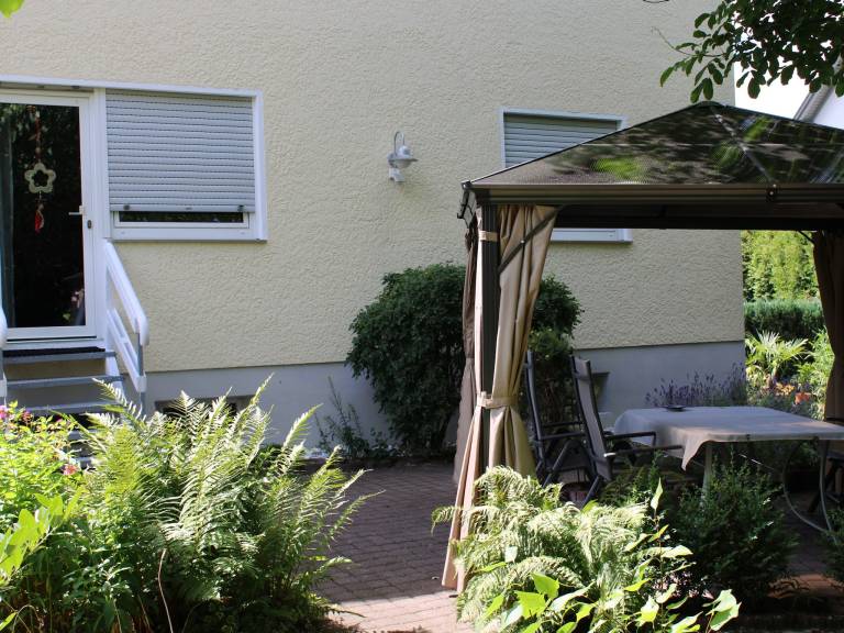 Ferienwohnung  Höhr-Grenzhausen