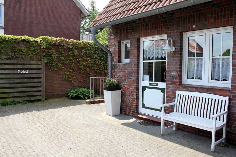 Ferienhaus Varel