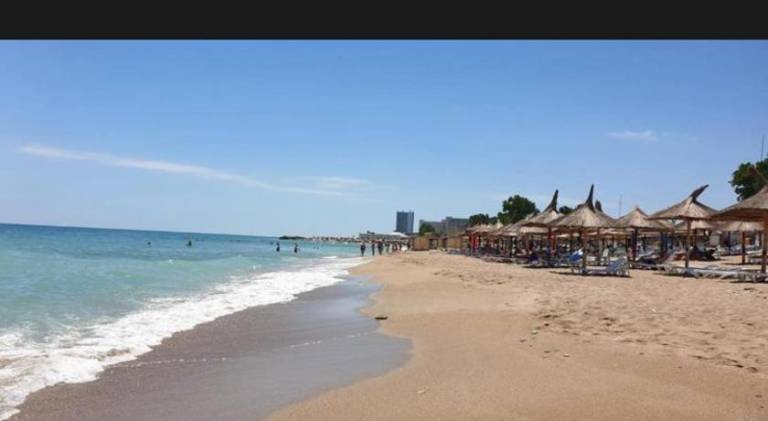Wonderful apartment | Pets allowed in Constanta
