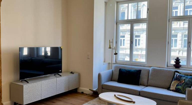 Rental apartment with 3 rooms for 6 persons — photo 2