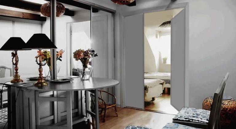 Rental apartment | Next to St. Peter's Church in Malmö