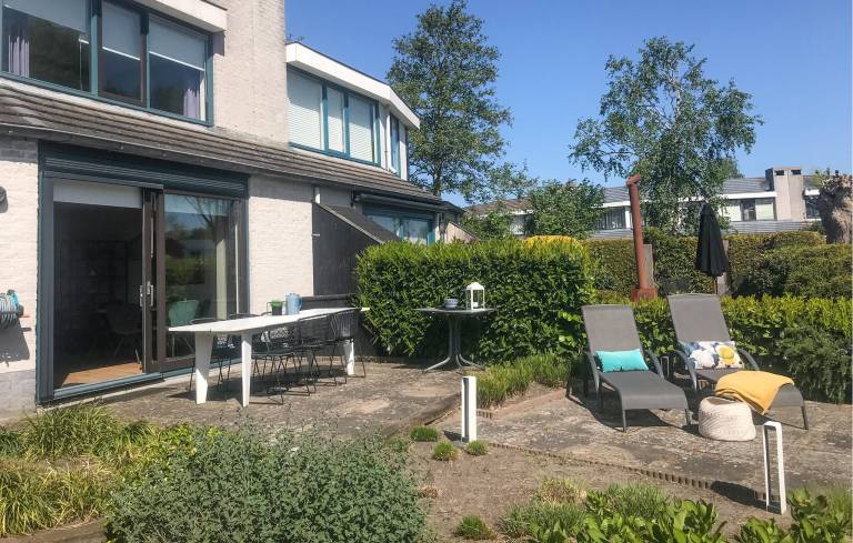 Ferienhaus Lemmer