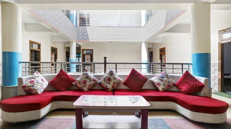 Pratap plaza Nandini complex — photo 3
