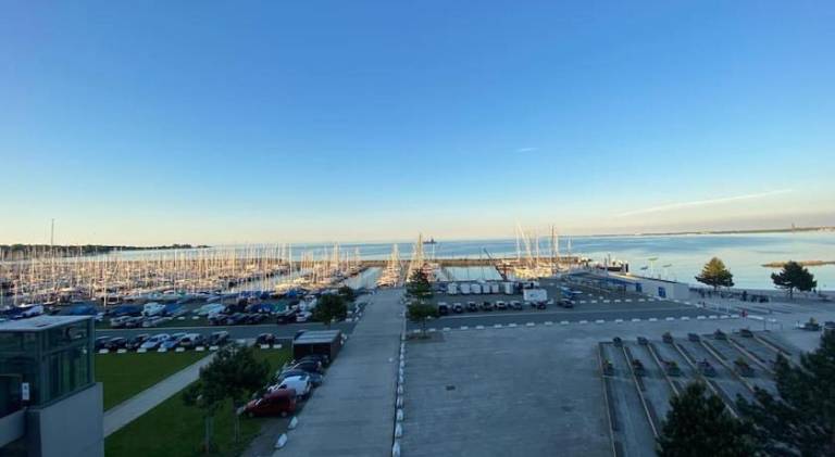 Nice apartment | Next to the beach | Pets allowed — photo 4