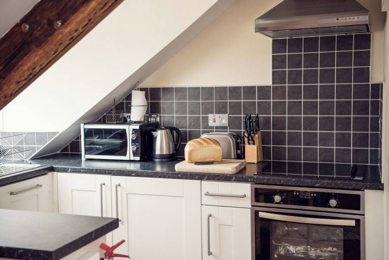 Apartment Padstow