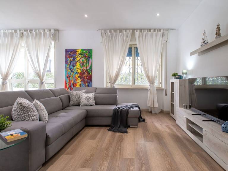 Appartement Olbia