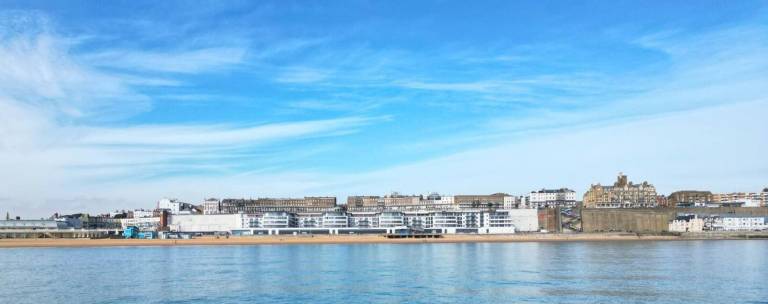 Apartment  Broadstairs