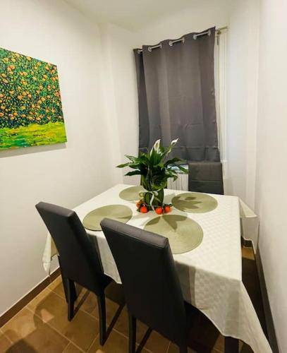 Apartamento Brescia