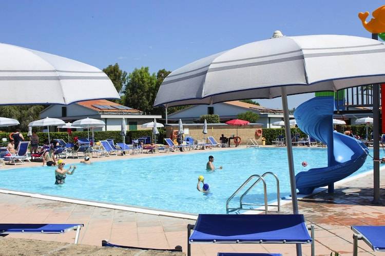 Appartement  Cecina