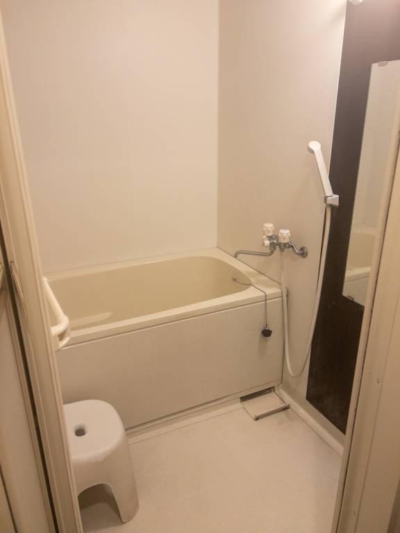 Apartment Kasukabe