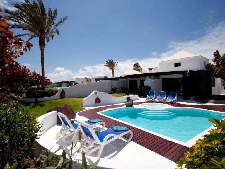 Resort Playa Blanca