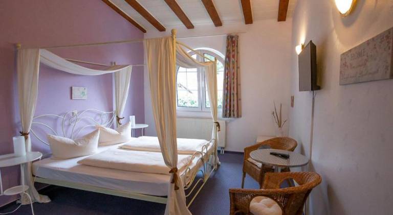 Hotel Dolgesheim
