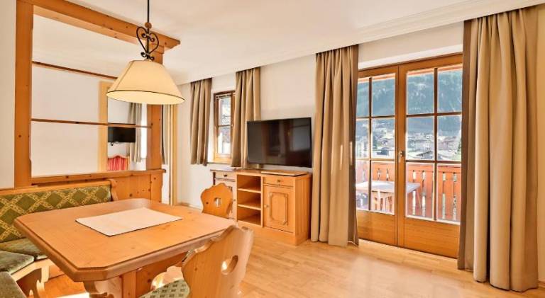 Apartment | Ski nearby | Suitable for remote work | Pet-friendly in Grossarl