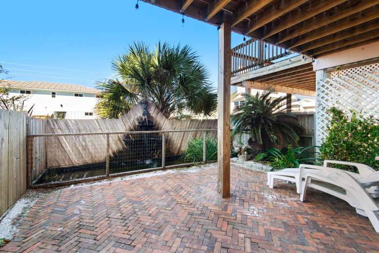 Fully equipped beautiful vacation home with barbeque | Close to the beach | Dogs allowed — photo 5