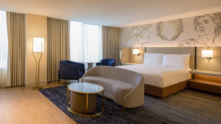 Resort  Atlantic City