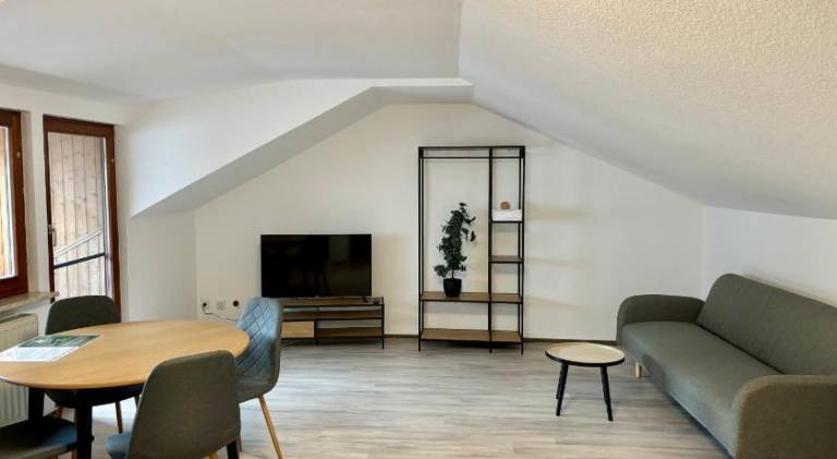 Holiday apartment with 1 room for 5 persons — photo 2