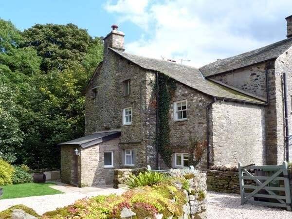 Cottage Kirkby Lonsdale