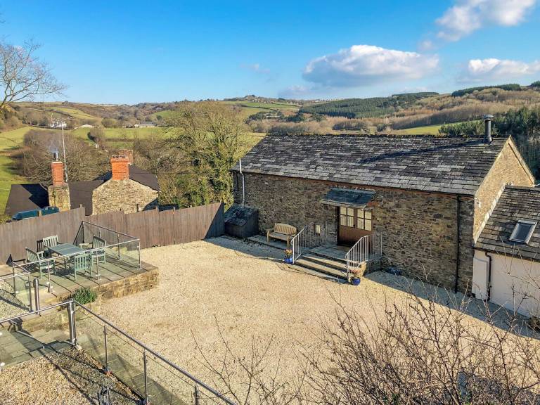 Cottage  Morwenstow