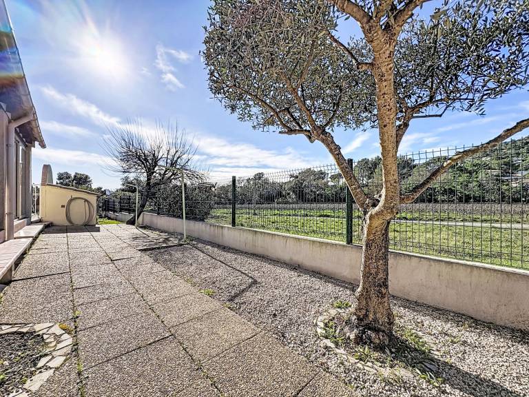 House with private pool, barbecue & yard — photo 5