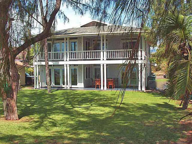 House Kekaha