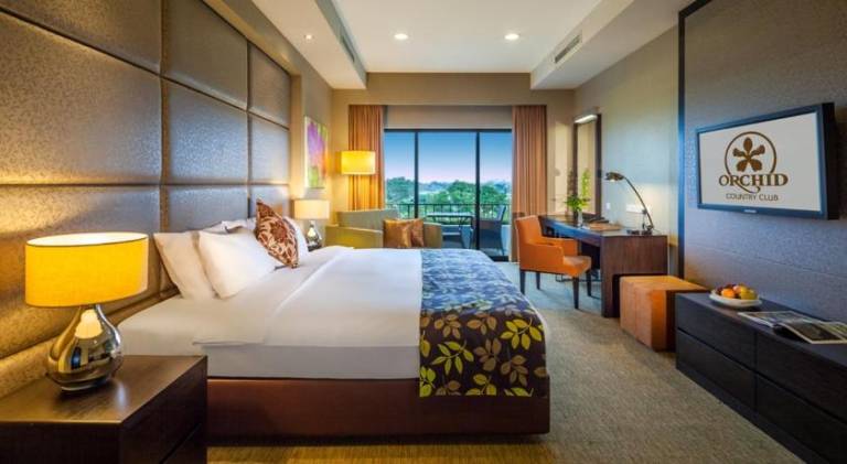 Resort  Yishun