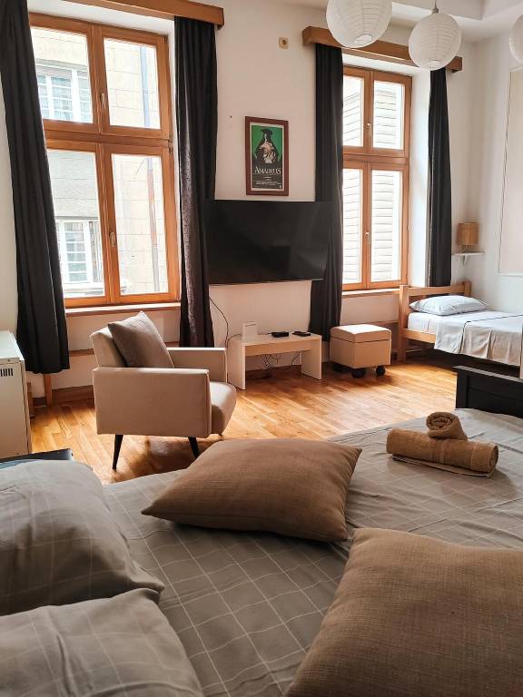 Holiday apartment | Next to Knez Mihailova Street in Belgrade
