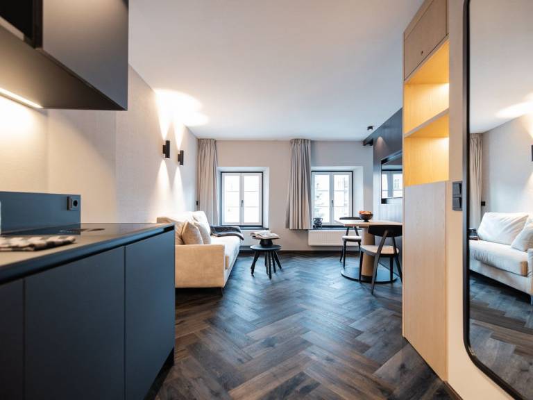 Ferienwohnung in Sterzing für max. 3 Gäste Ferienwohnung in Sterzing für max. 3 Gäste