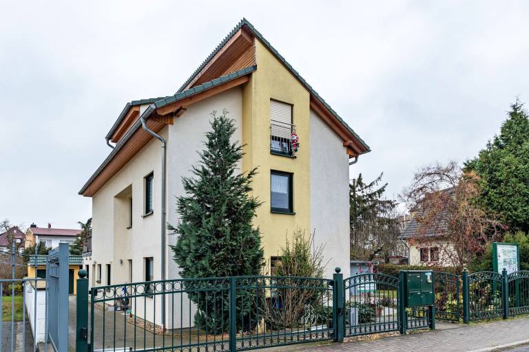 Ferienwohnung Magdeburg