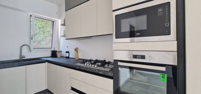 Children-friendly wonderful rental apartment with barbecue | Water view | Pets allowed — photo 4