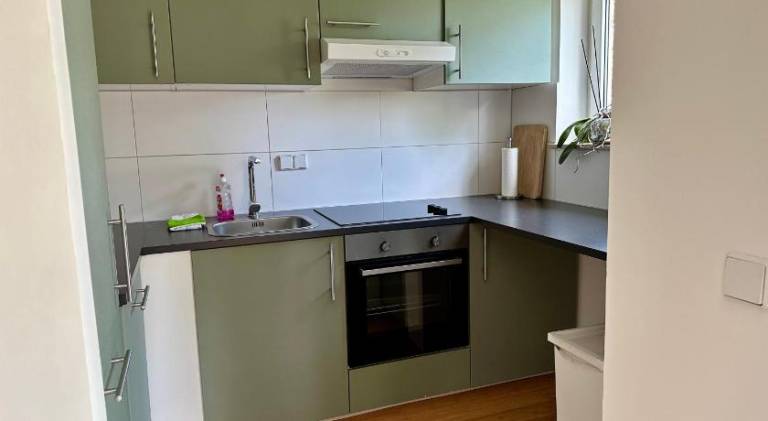 Apartment with 1 room for 4 persons — photo 4