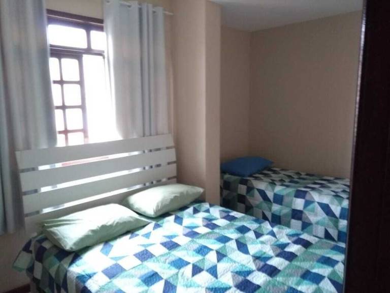 Apartamento Vilatur