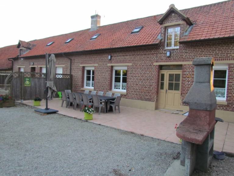 Cottage with BBQ & garden | Pet-friendly — photo 4