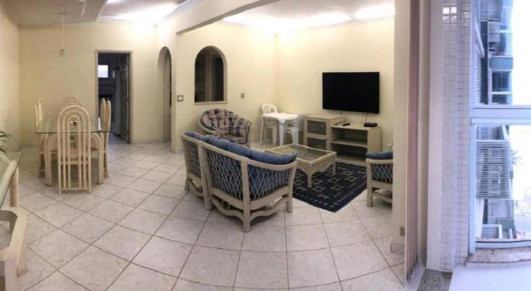 Apartment with 2 rooms for 8 persons — photo 4