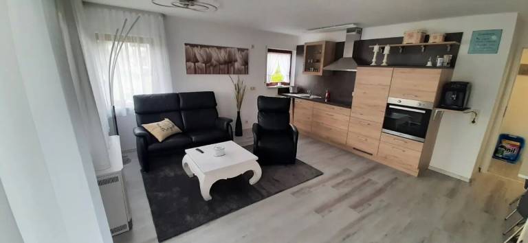Ferienwohnung  Küssaberg